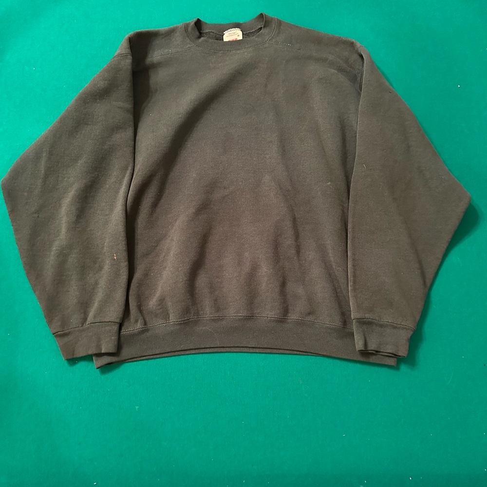 Men's Wilson Sweater